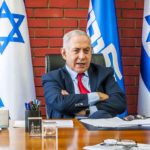 Benjamin Netanyahu Is Israel's Prime Minister Once Again