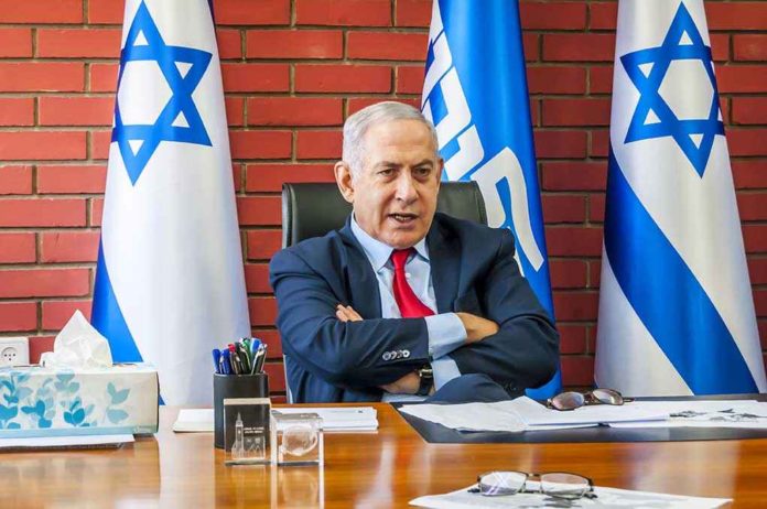 Benjamin Netanyahu Is Israel's Prime Minister Once Again