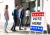 Recent Survey Shows Voter Confidence Increased in 2022