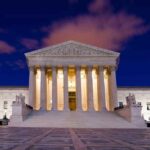 SCOTUS Considers Case of Man Charged $23,000 Fee To Build Home