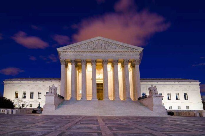 SCOTUS Considers Case of Man Charged $23,000 Fee To Build Home