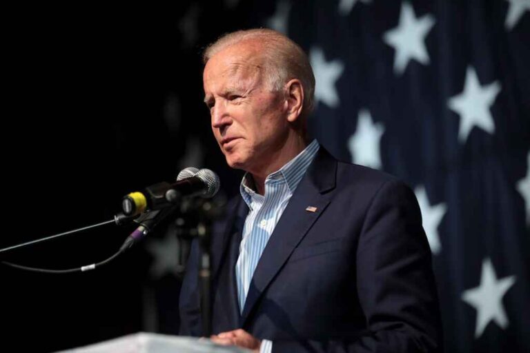 Biden Admin Program Seeks To Help Undocumented Spouses | Conservative Hub