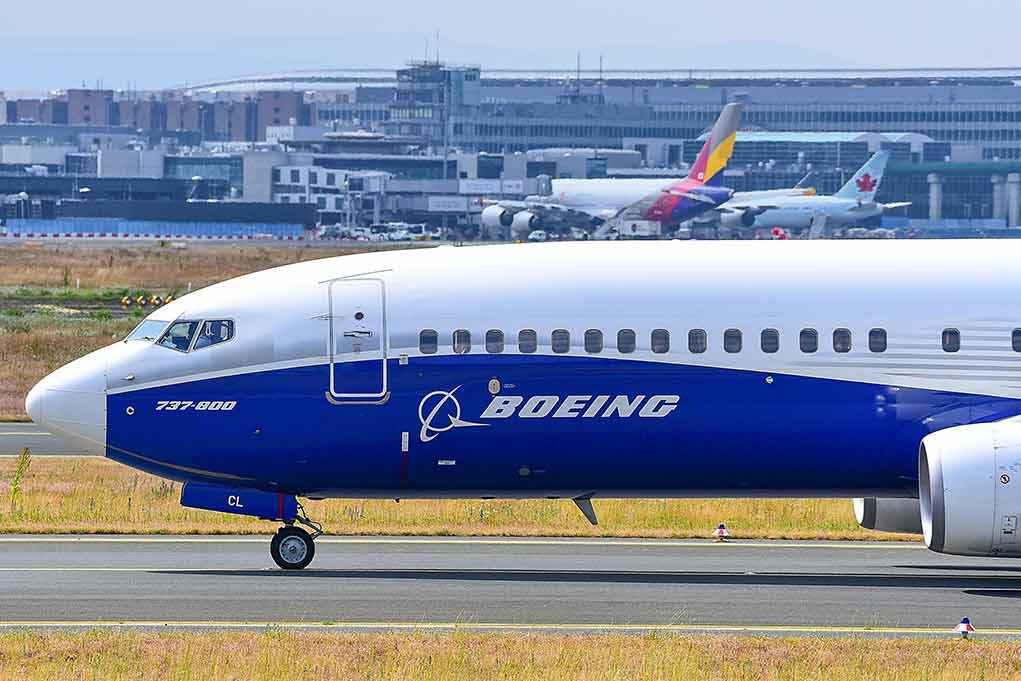 Boeing Lays Off Over 2,000 Employees in Washington Conservative Hub