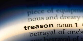 Treason