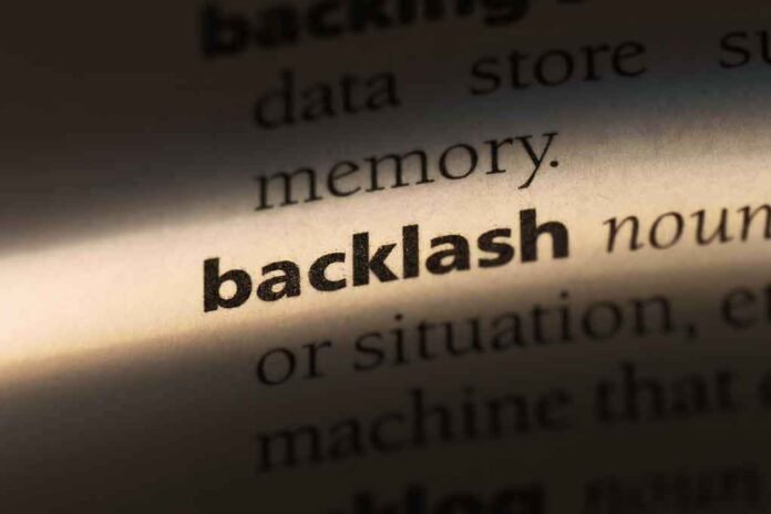 1068164030 featured image Backlash word highlighted in a dictionary page