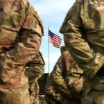 US military