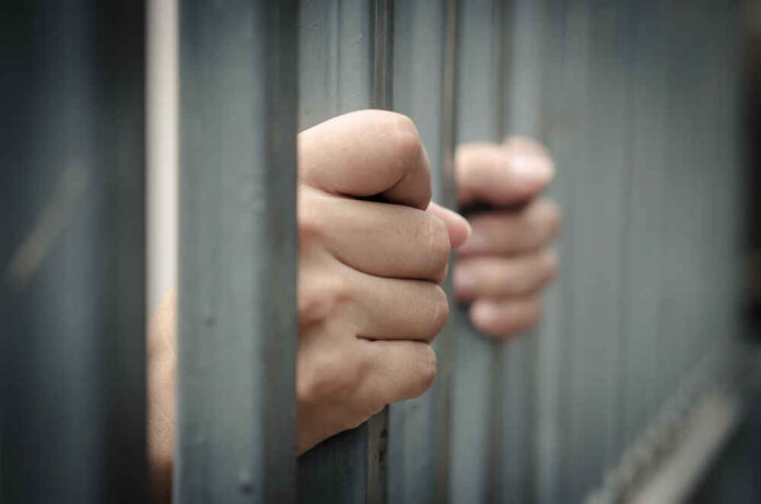 208296562 featured image Hands gripping prison bars tightly