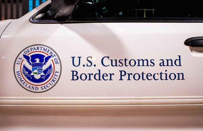 1949856949 featured image US Customs and Border Protection vehicle logo and text