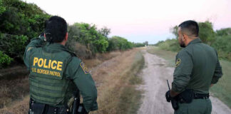 border