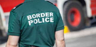 Border Police