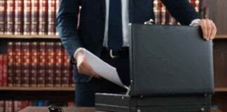 lawyer