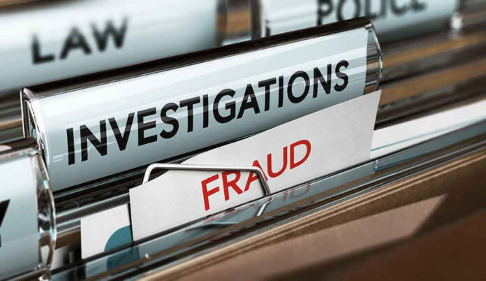 investigation