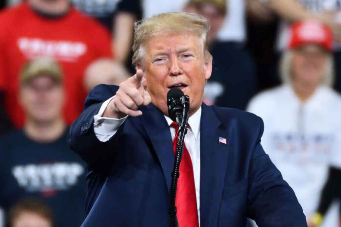 trump