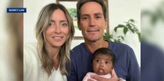 Couple sues IVF clinic after DNA test reveals baby isn't theirs