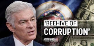 Exposing Up to $4 Billion in Healthcare Fraud in California