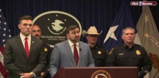 Federal kidnapping charges against Uber drivers in Houston