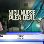 Former Henrico nurse found guilty of 9 charges for abusing