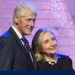 House votes to hold Clintons in contempt over Epstein probe