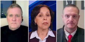 Immigration Enforcement Experts Weigh in on Killing of