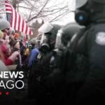 Judge blocks feds from arresting or using tear gas on peaceful