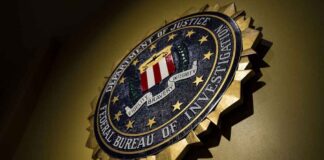 LIVE: Officials hold press conference on arrest of Ryan