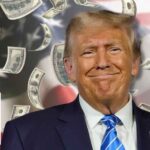 New Trump accounts promise MASSIVE returns for American