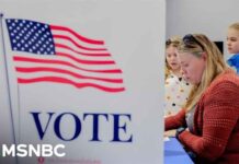 'Unprecedented power grab' could reshape Congress