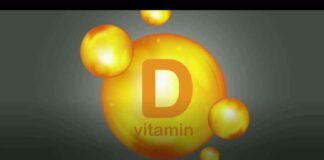 Vitamin D 'Overdose' Warning after Man admitted to