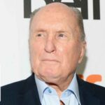 BREAKING: Legendary actor Robert Duvall dead at 95