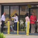 Florida driver's license exams now English-only, transitional