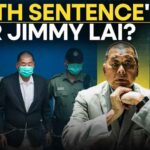 From Media Tycoon to Prisoner: Lai's 20-Year Downfall