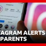 Instagram to alert parents if teens search for self-harm and