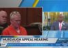 Legal Analyst: Here's the latest on Murdaugh's appeal hearing