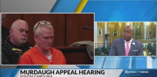 Legal Analyst: Here's the latest on Murdaugh's appeal hearing