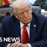 Trump’s Iran Strike Options: Countdown Begins Officials told Trump military could be ready for potential strikes