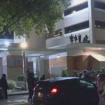 Oregon teen arrested, accused of planning attack on ICE in