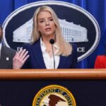 Pam Bondi says FBI arrested 'key participant' in 2012