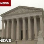 Supreme Court Torpedoes Trump Tariff Strategy Supreme Court strikes down most of Trump's tariffs