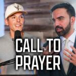 NYC Awakes to 5 A.M. Prayer Shock The Call To Prayer Now In NYC