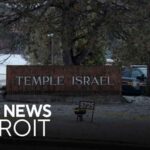 Deadly Immigration Flaws Exposed By Synagogue Attack Brother of Michigan synagogue attack suspect was