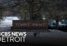 Deadly Immigration Flaws Exposed By Synagogue Attack Brother of Michigan synagogue attack suspect was