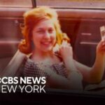 52-Year-Old Murder Solved—DNA Shocks Suburb Cold case murder on Long Island solved after 52 years