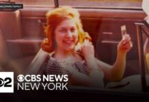 52-Year-Old Murder Solved—DNA Shocks Suburb Cold case murder on Long Island solved after 52 years