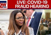 Congresswoman GUILTY: More Than TWO DOZEN Ethics Violations