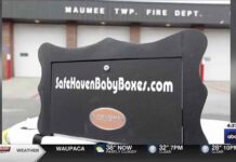 Wisconsin’s Newborn Law Flip Shocks DEBRIEF: Amending Wisconsin's safe haven law