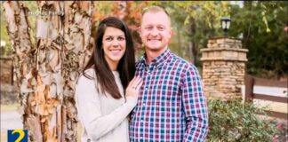 Georgia teacher killed in prank gone wrong; family says they