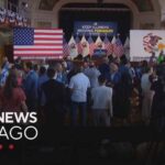 Billionaire Governor’s Power Play: 3rd Term Bid Gov. JB Pritzker to run for third term as Illinois governor | Full