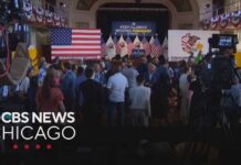 Gov. JB Pritzker to run for third term as Illinois governor | Full
