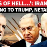 Iran Mobilizes One Million Soldiers - Satellite Images Reveal