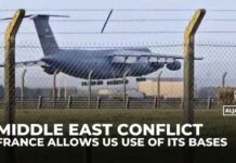 Iran Strikes EXPOSE French Hypocrisy